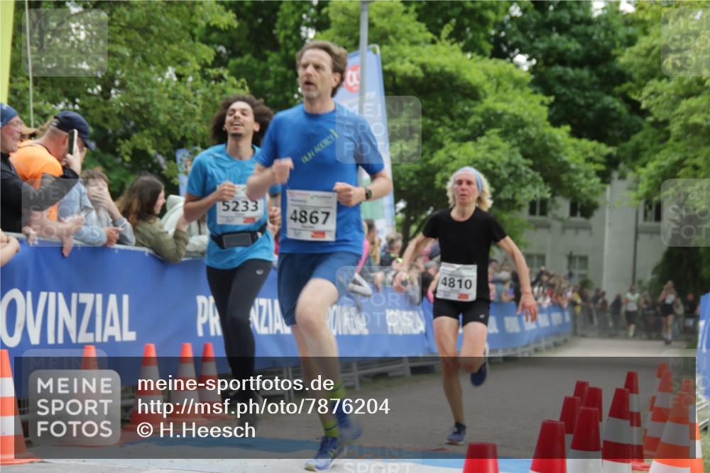 17.05.2025 - Störlauf H.Heesch http://msf.ph/oto/7876204 17.05.2025 18:55:01 Ziel  meine-sportfotos.de