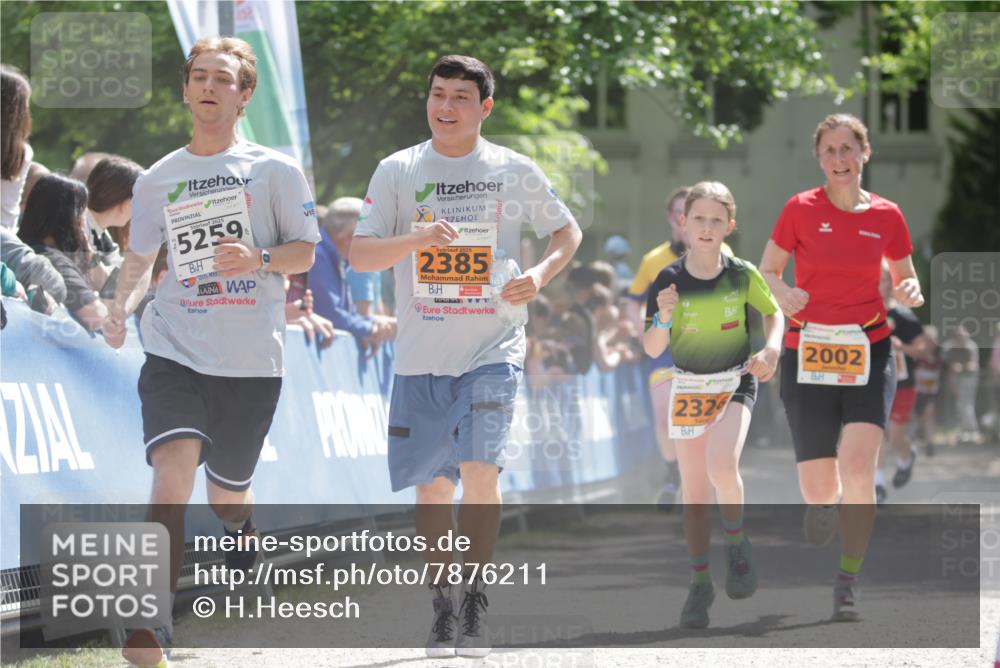 17.05.2025 - Störlauf H.Heesch http://msf.ph/oto/7876211 17.05.2025 15:28:11 Ziel  meine-sportfotos.de
