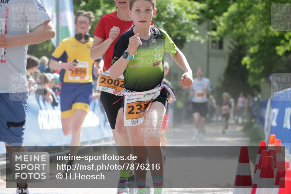 17.05.2025 - Störlauf H.Heesch http://msf.ph/oto/7876216 17.05.2025 15:28:13 Ziel  meine-sportfotos.de