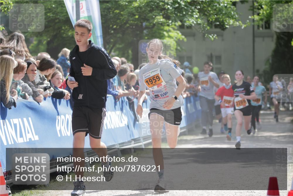 17.05.2025 - Störlauf H.Heesch http://msf.ph/oto/7876221 17.05.2025 15:28:20 Ziel  meine-sportfotos.de