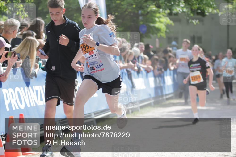 17.05.2025 - Störlauf H.Heesch http://msf.ph/oto/7876229 17.05.2025 15:28:20 Ziel  meine-sportfotos.de