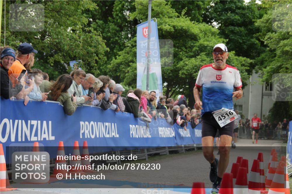 17.05.2025 - Störlauf H.Heesch http://msf.ph/oto/7876230 17.05.2025 18:55:33 Ziel  meine-sportfotos.de