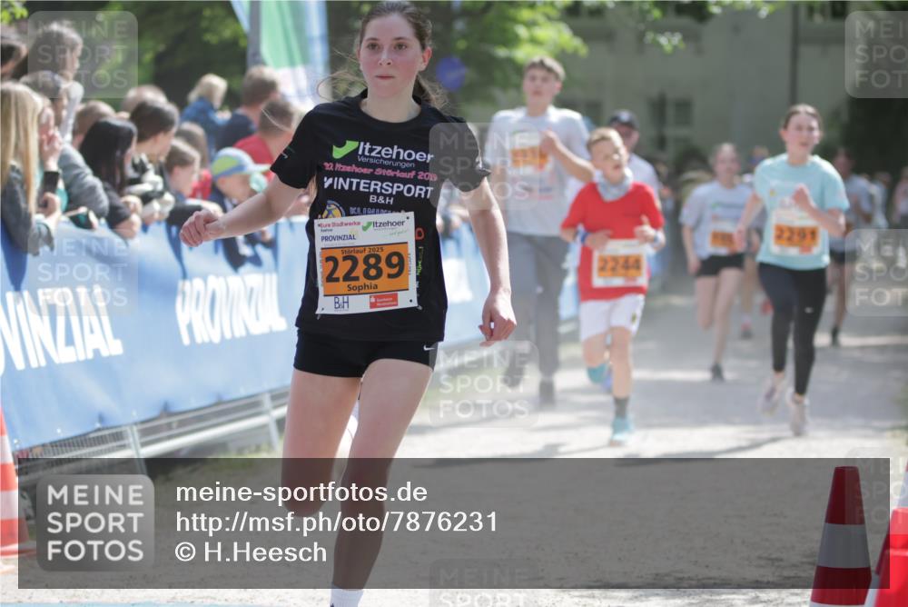 17.05.2025 - Störlauf H.Heesch http://msf.ph/oto/7876231 17.05.2025 15:28:22 Ziel  meine-sportfotos.de