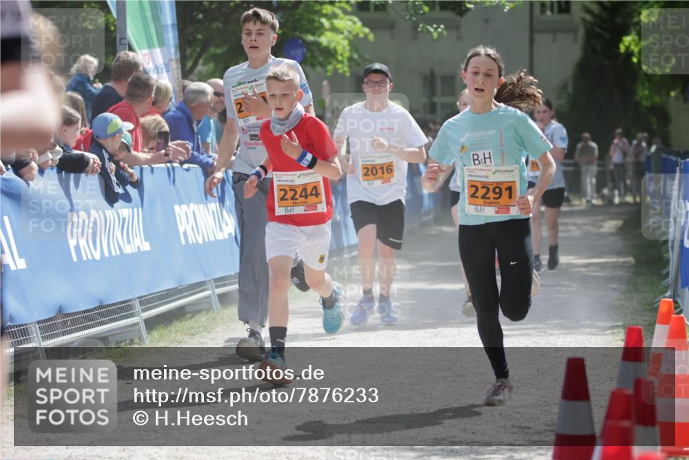 17.05.2025 - Störlauf H.Heesch http://msf.ph/oto/7876233 17.05.2025 15:28:23 Ziel  meine-sportfotos.de