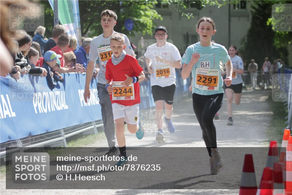 17.05.2025 - Störlauf H.Heesch http://msf.ph/oto/7876235 17.05.2025 15:28:23 Ziel  meine-sportfotos.de