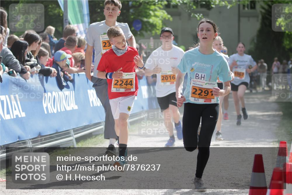 17.05.2025 - Störlauf H.Heesch http://msf.ph/oto/7876237 17.05.2025 15:28:23 Ziel  meine-sportfotos.de