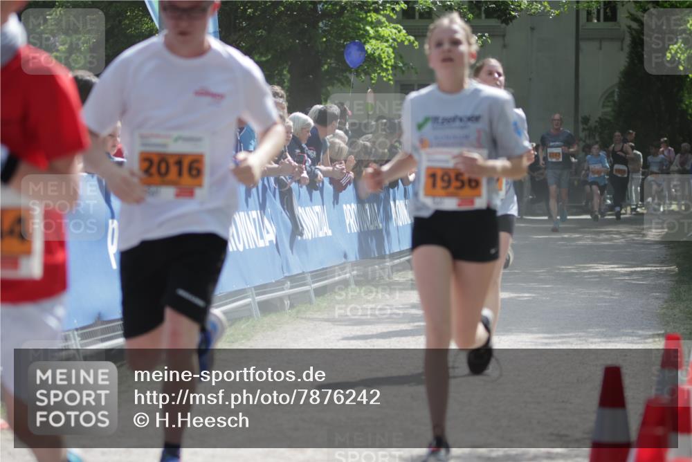 17.05.2025 - Störlauf H.Heesch http://msf.ph/oto/7876242 17.05.2025 15:28:25 Ziel  meine-sportfotos.de