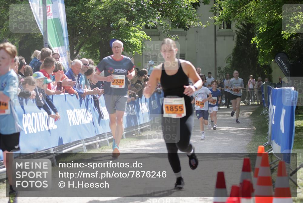 17.05.2025 - Störlauf H.Heesch http://msf.ph/oto/7876246 17.05.2025 15:28:32 Ziel  meine-sportfotos.de