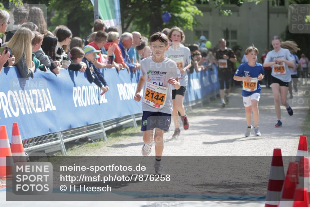 17.05.2025 - Störlauf H.Heesch http://msf.ph/oto/7876258 17.05.2025 15:28:35 Ziel  meine-sportfotos.de