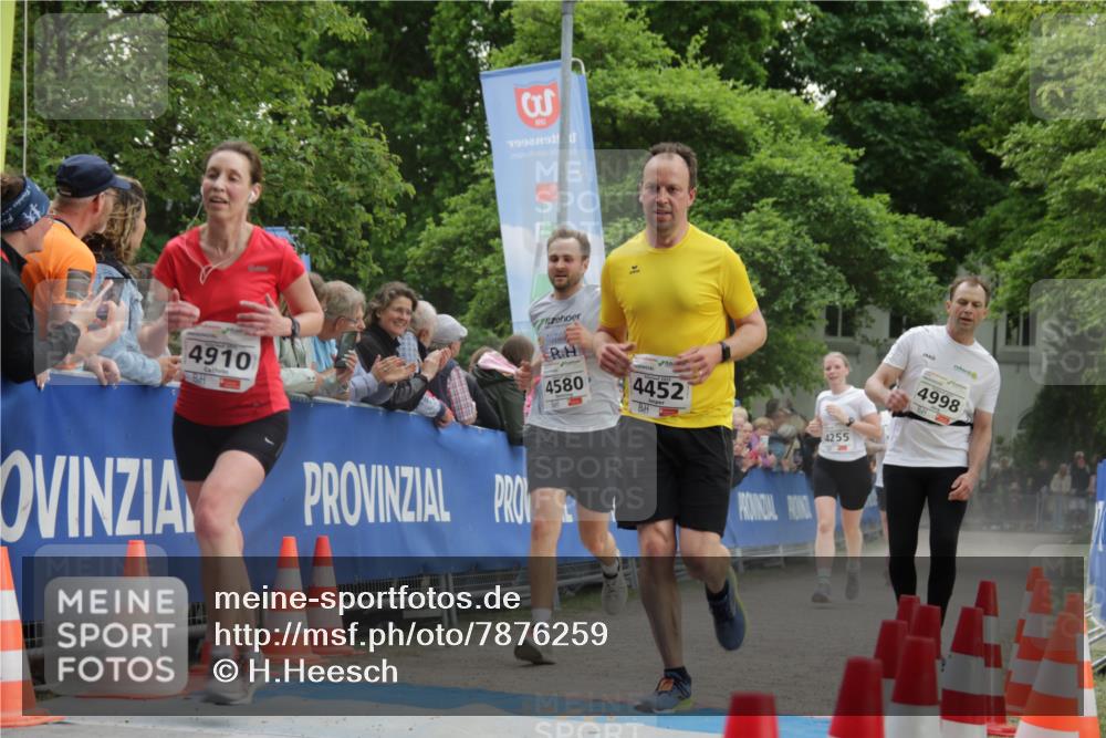 17.05.2025 - Störlauf H.Heesch http://msf.ph/oto/7876259 17.05.2025 18:55:57 Ziel  meine-sportfotos.de
