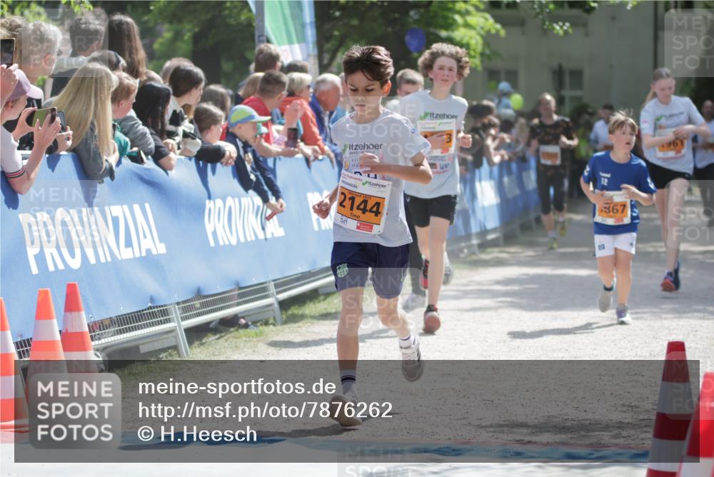 17.05.2025 - Störlauf H.Heesch http://msf.ph/oto/7876262 17.05.2025 15:28:35 Ziel  meine-sportfotos.de
