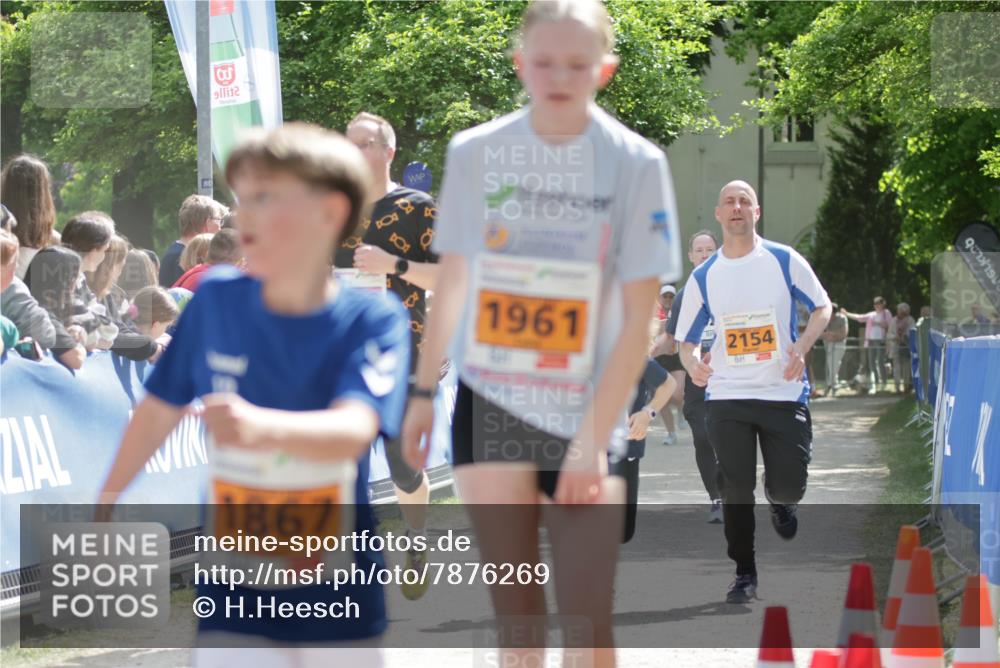 17.05.2025 - Störlauf H.Heesch http://msf.ph/oto/7876269 17.05.2025 15:28:40 Ziel  meine-sportfotos.de