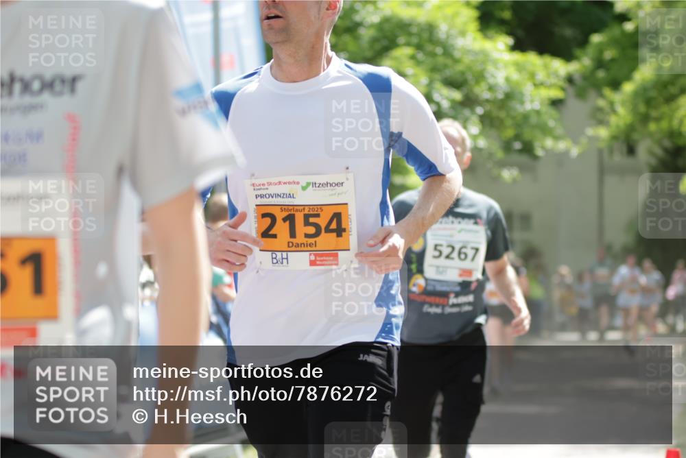 17.05.2025 - Störlauf H.Heesch http://msf.ph/oto/7876272 17.05.2025 15:28:43 Ziel  meine-sportfotos.de