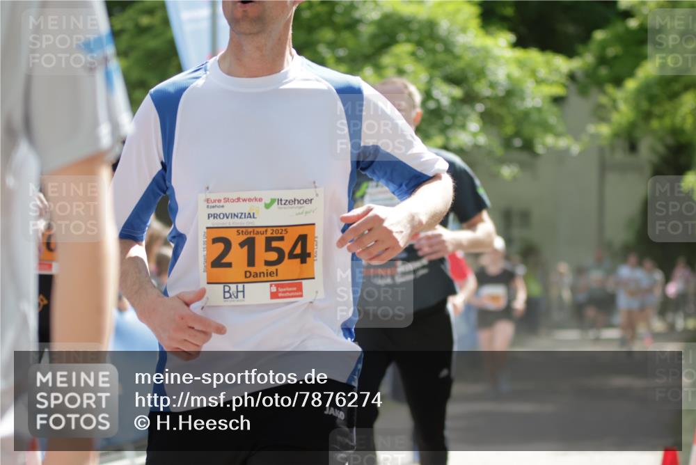 17.05.2025 - Störlauf H.Heesch http://msf.ph/oto/7876274 17.05.2025 15:28:43 Ziel  meine-sportfotos.de