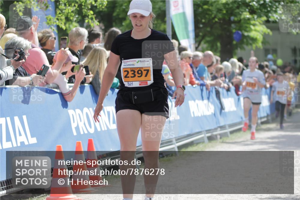 17.05.2025 - Störlauf H.Heesch http://msf.ph/oto/7876278 17.05.2025 15:28:47 Ziel  meine-sportfotos.de
