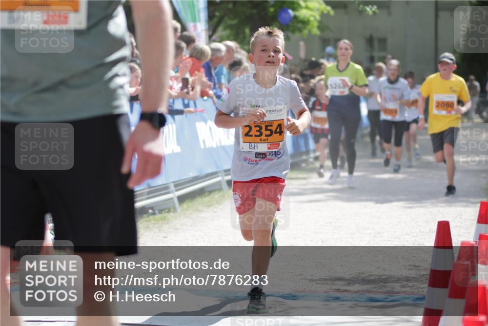 17.05.2025 - Störlauf H.Heesch http://msf.ph/oto/7876283 17.05.2025 15:28:55 Ziel  meine-sportfotos.de