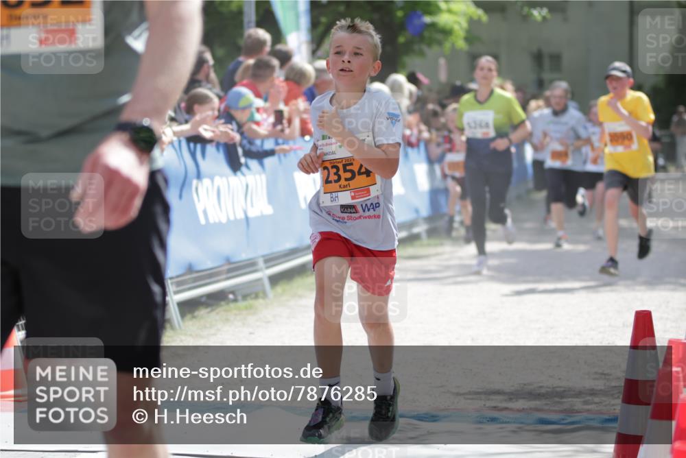 17.05.2025 - Störlauf H.Heesch http://msf.ph/oto/7876285 17.05.2025 15:28:55 Ziel  meine-sportfotos.de