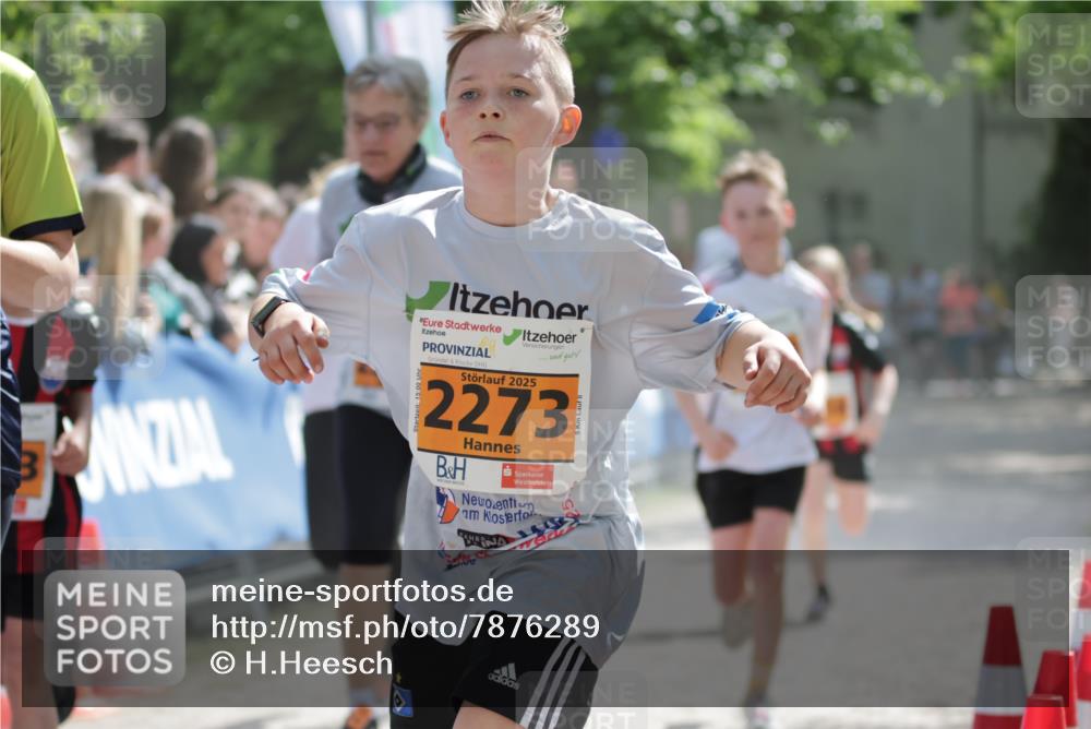 17.05.2025 - Störlauf H.Heesch http://msf.ph/oto/7876289 17.05.2025 15:28:59 Ziel  meine-sportfotos.de
