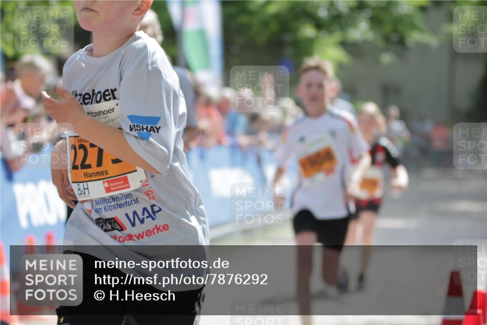 17.05.2025 - Störlauf H.Heesch http://msf.ph/oto/7876292 17.05.2025 15:28:59 Ziel  meine-sportfotos.de