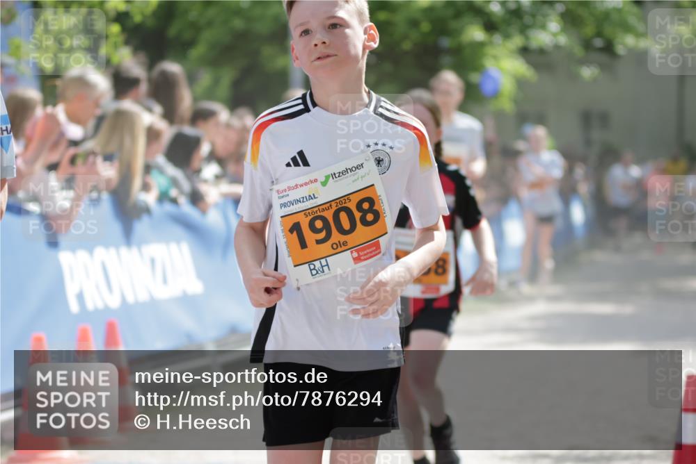 17.05.2025 - Störlauf H.Heesch http://msf.ph/oto/7876294 17.05.2025 15:29:00 Ziel  meine-sportfotos.de