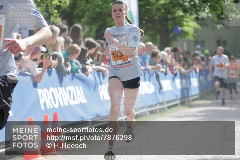 17.05.2025 - Störlauf H.Heesch http://msf.ph/oto/7876298 17.05.2025 15:29:03 Ziel  meine-sportfotos.de