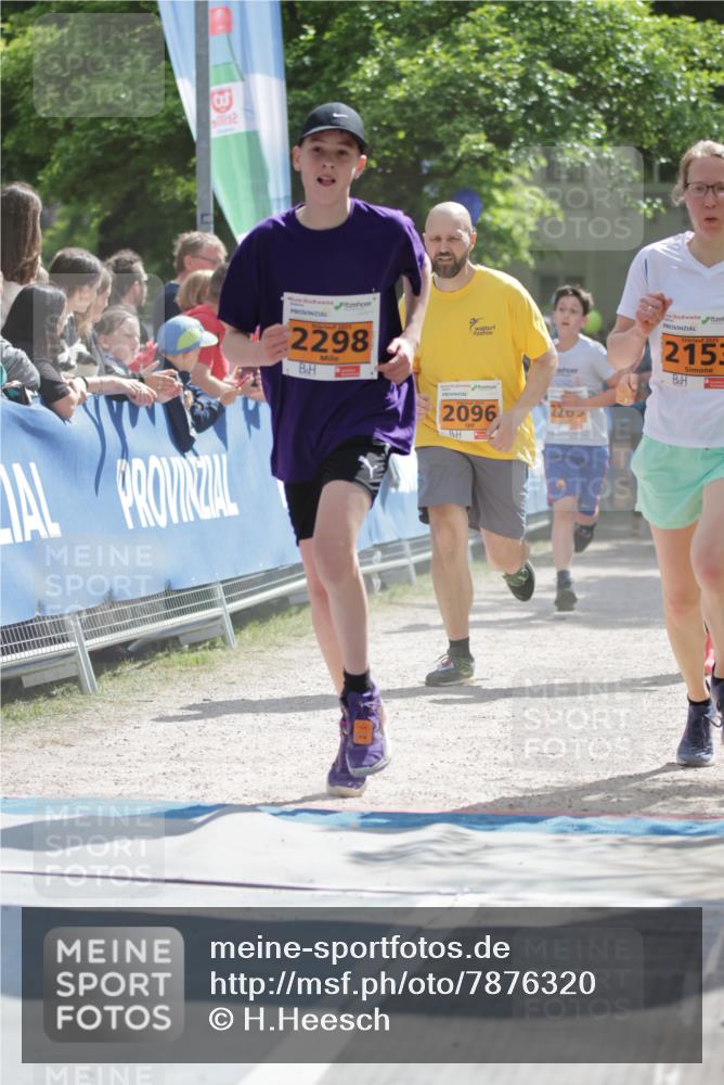 17.05.2025 - Störlauf H.Heesch http://msf.ph/oto/7876320 17.05.2025 15:29:10 Ziel  meine-sportfotos.de