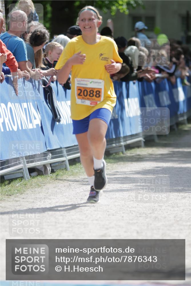 17.05.2025 - Störlauf H.Heesch http://msf.ph/oto/7876343 17.05.2025 15:29:41 Ziel  meine-sportfotos.de