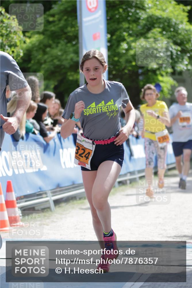 17.05.2025 - Störlauf H.Heesch http://msf.ph/oto/7876357 17.05.2025 15:29:48 Ziel  meine-sportfotos.de