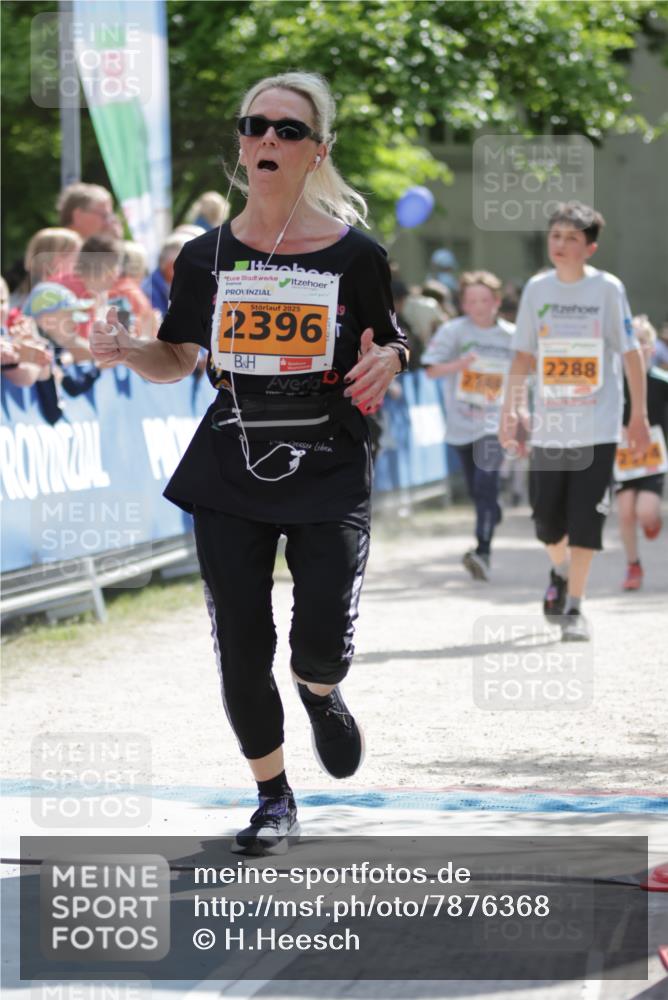 17.05.2025 - Störlauf H.Heesch http://msf.ph/oto/7876368 17.05.2025 15:29:53 Ziel  meine-sportfotos.de