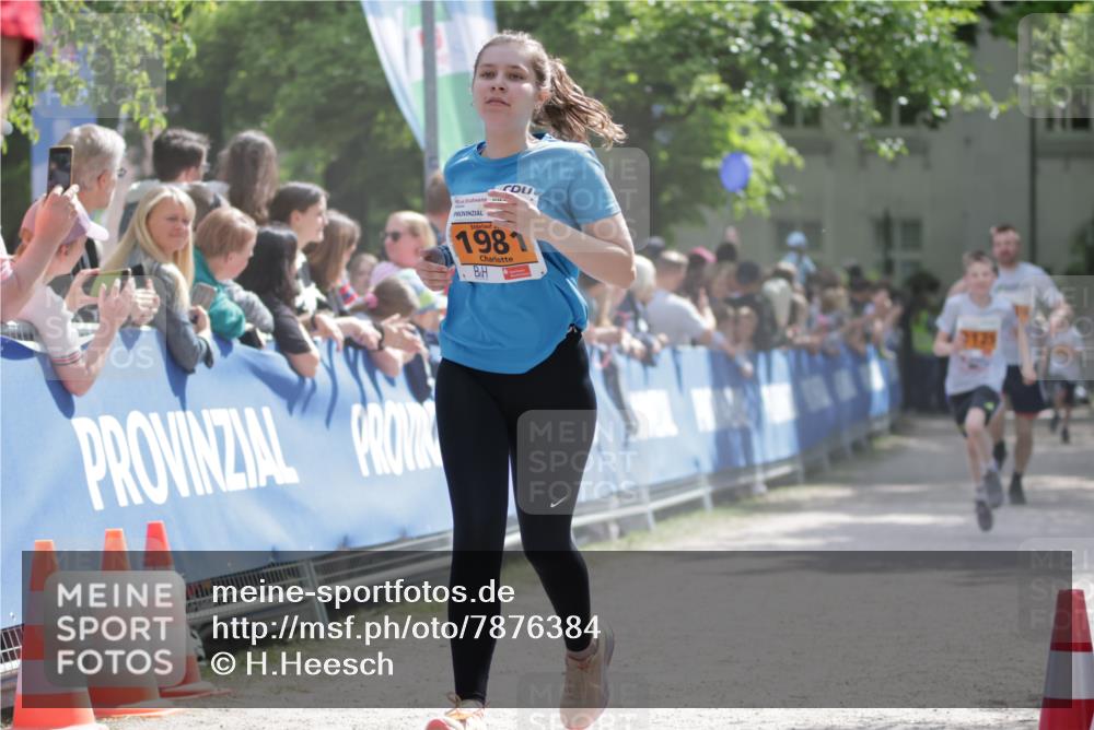 17.05.2025 - Störlauf H.Heesch http://msf.ph/oto/7876384 17.05.2025 15:30:08 Ziel  meine-sportfotos.de