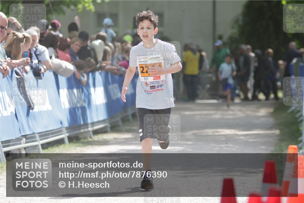 17.05.2025 - Störlauf H.Heesch http://msf.ph/oto/7876390 17.05.2025 15:30:15 Ziel  meine-sportfotos.de