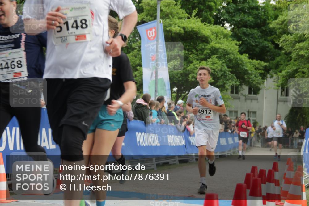 17.05.2025 - Störlauf H.Heesch http://msf.ph/oto/7876391 17.05.2025 18:57:25 Ziel  meine-sportfotos.de