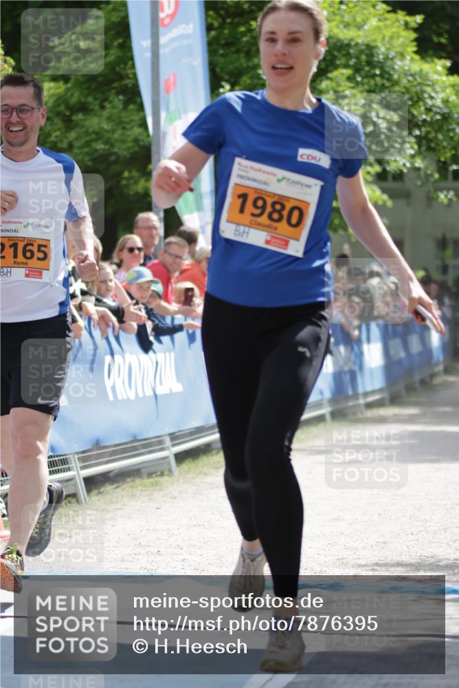 17.05.2025 - Störlauf H.Heesch http://msf.ph/oto/7876395 17.05.2025 15:30:27 Ziel  meine-sportfotos.de