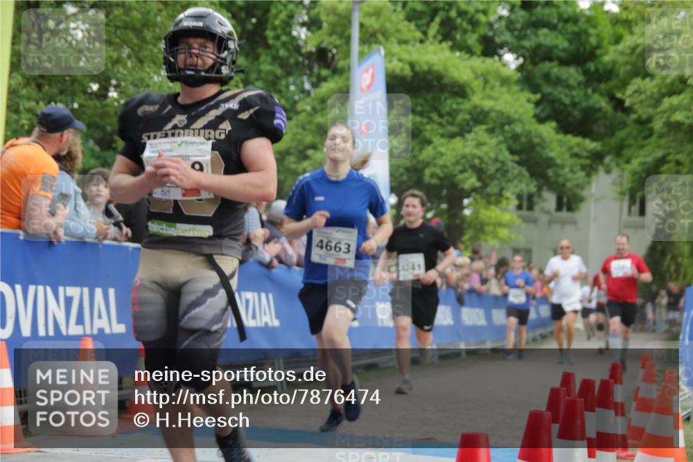 17.05.2025 - Störlauf H.Heesch http://msf.ph/oto/7876474 17.05.2025 18:58:28 Ziel  meine-sportfotos.de