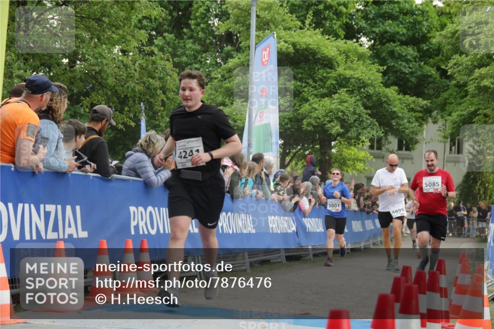 17.05.2025 - Störlauf H.Heesch http://msf.ph/oto/7876476 17.05.2025 18:58:29 Ziel  meine-sportfotos.de