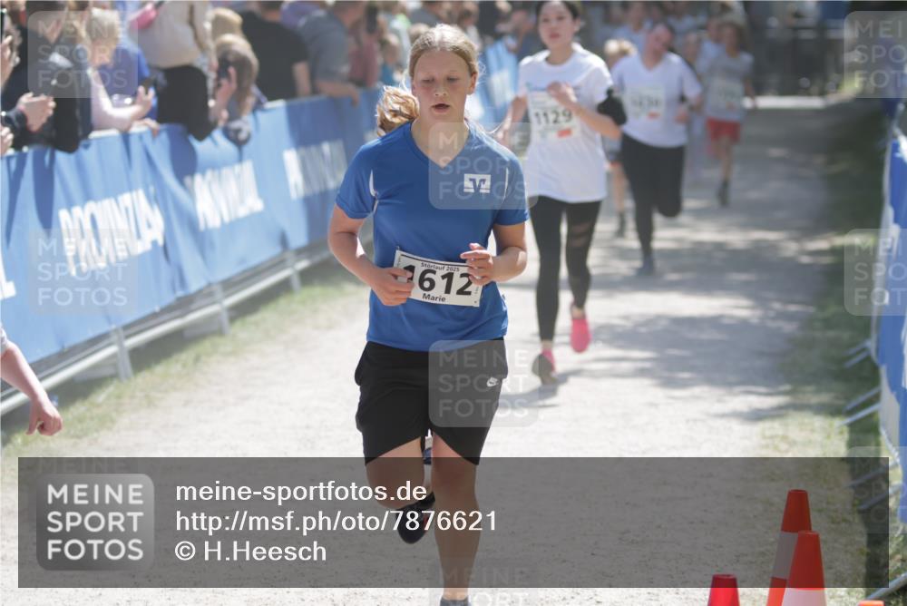 17.05.2025 - Störlauf H.Heesch http://msf.ph/oto/7876621 17.05.2025 14:47:01 Ziel  meine-sportfotos.de