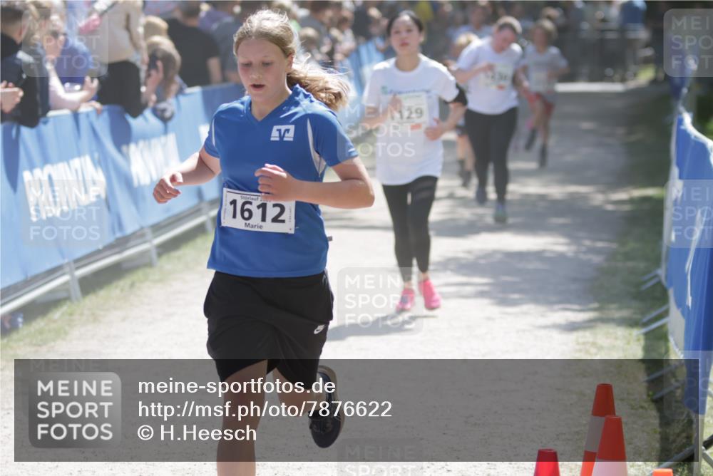 17.05.2025 - Störlauf H.Heesch http://msf.ph/oto/7876622 17.05.2025 14:47:02 Ziel  meine-sportfotos.de