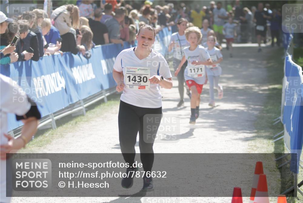 17.05.2025 - Störlauf H.Heesch http://msf.ph/oto/7876632 17.05.2025 14:47:05 Ziel  meine-sportfotos.de