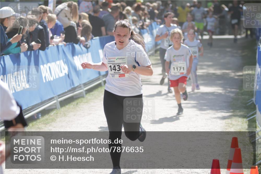 17.05.2025 - Störlauf H.Heesch http://msf.ph/oto/7876635 17.05.2025 14:47:05 Ziel  meine-sportfotos.de