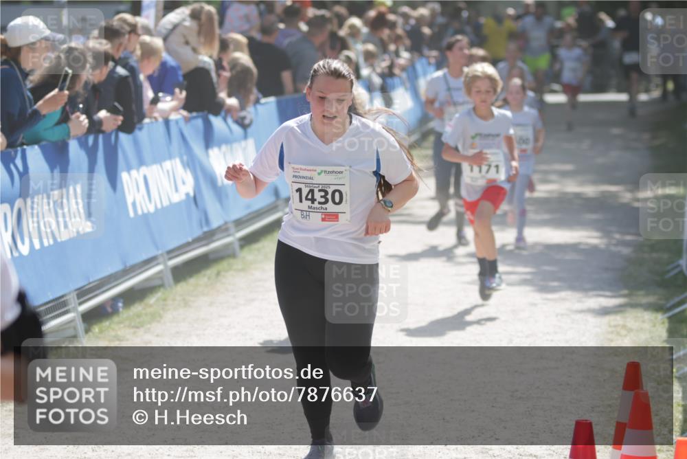 17.05.2025 - Störlauf H.Heesch http://msf.ph/oto/7876637 17.05.2025 14:47:06 Ziel  meine-sportfotos.de
