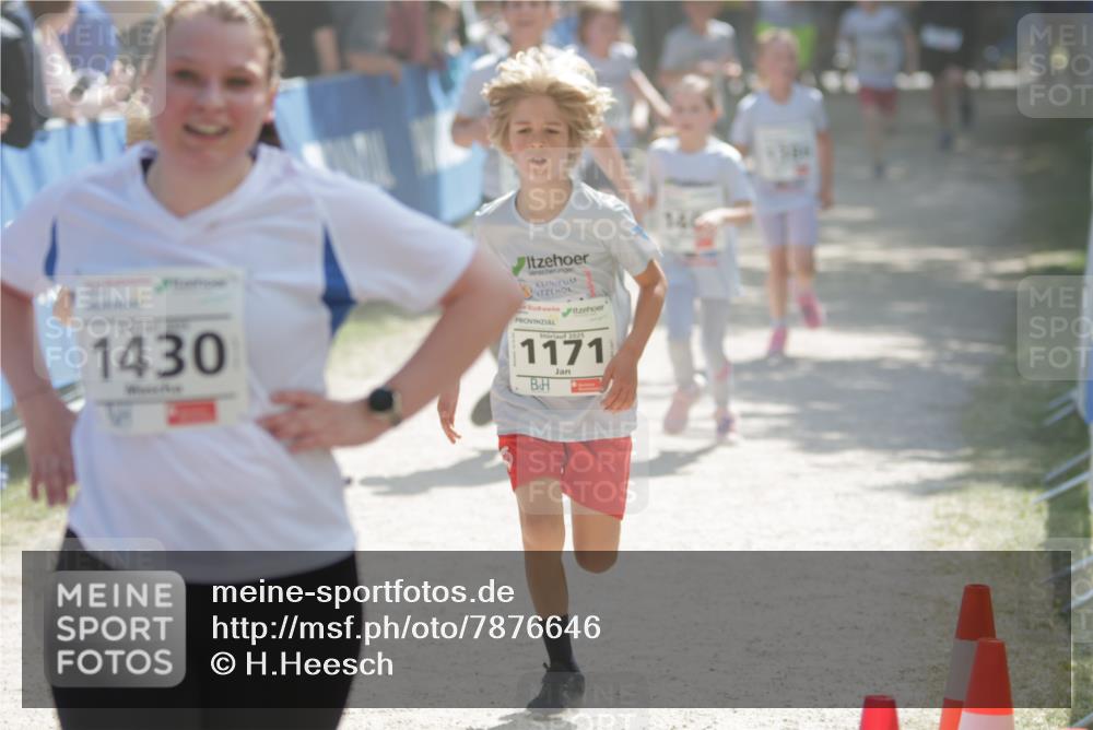 17.05.2025 - Störlauf H.Heesch http://msf.ph/oto/7876646 17.05.2025 14:47:07 Ziel  meine-sportfotos.de