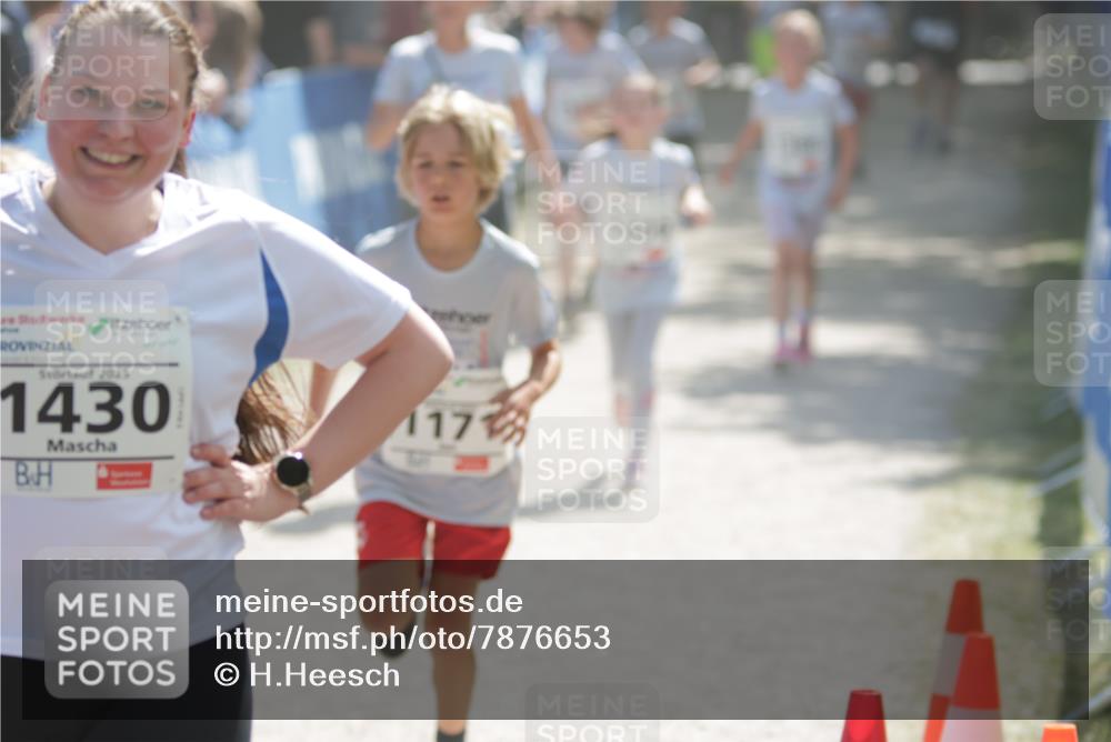 17.05.2025 - Störlauf H.Heesch http://msf.ph/oto/7876653 17.05.2025 14:47:07 Ziel  meine-sportfotos.de