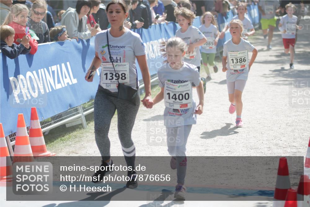 17.05.2025 - Störlauf H.Heesch http://msf.ph/oto/7876656 17.05.2025 14:47:10 Ziel  meine-sportfotos.de