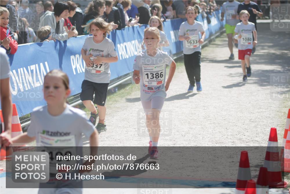 17.05.2025 - Störlauf H.Heesch http://msf.ph/oto/7876663 17.05.2025 14:47:11 Ziel  meine-sportfotos.de