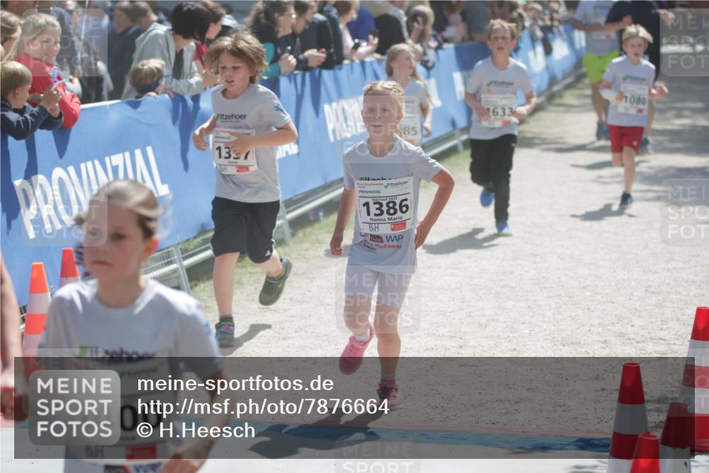 17.05.2025 - Störlauf H.Heesch http://msf.ph/oto/7876664 17.05.2025 14:47:11 Ziel  meine-sportfotos.de