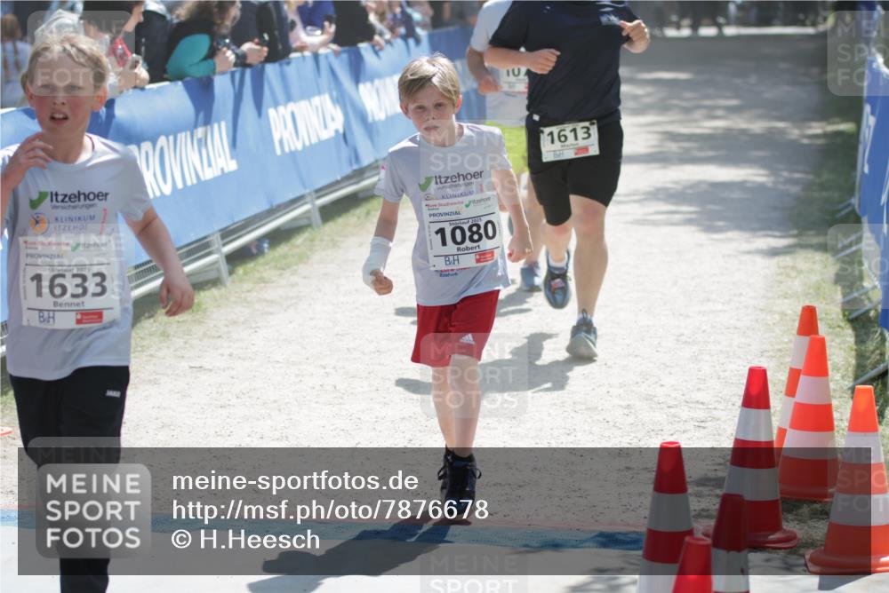 17.05.2025 - Störlauf H.Heesch http://msf.ph/oto/7876678 17.05.2025 14:47:15 Ziel  meine-sportfotos.de