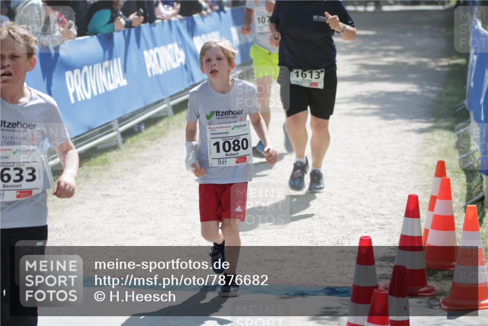 17.05.2025 - Störlauf H.Heesch http://msf.ph/oto/7876682 17.05.2025 14:47:15 Ziel  meine-sportfotos.de