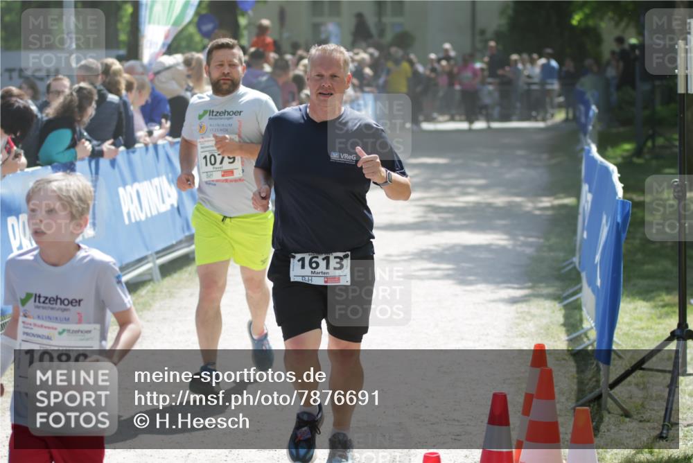 17.05.2025 - Störlauf H.Heesch http://msf.ph/oto/7876691 17.05.2025 14:47:15 Ziel  meine-sportfotos.de