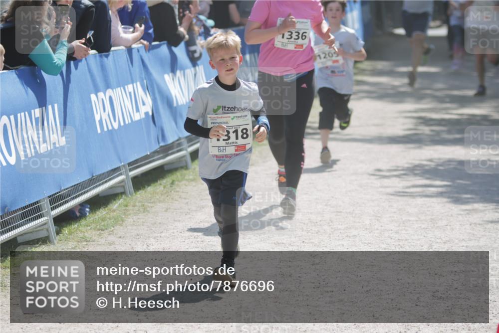 17.05.2025 - Störlauf H.Heesch http://msf.ph/oto/7876696 17.05.2025 14:47:26 Ziel  meine-sportfotos.de