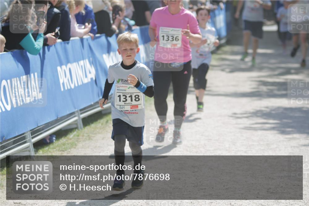 17.05.2025 - Störlauf H.Heesch http://msf.ph/oto/7876698 17.05.2025 14:47:27 Ziel  meine-sportfotos.de